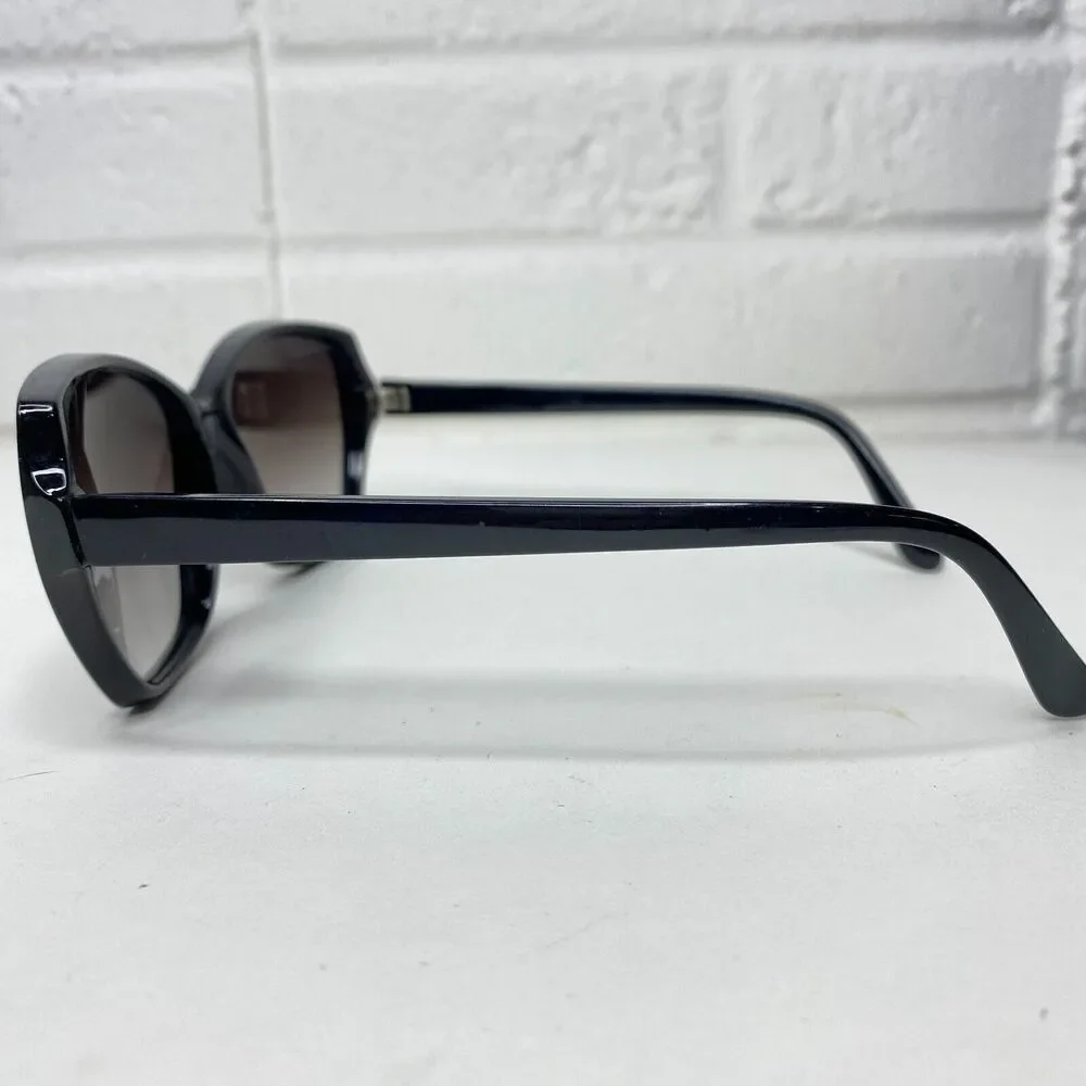 Men's Sunglasses Designer Square Thick Balvin Royale‎ Black Red Black Lens H2678
